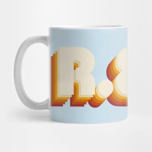 rem Mug